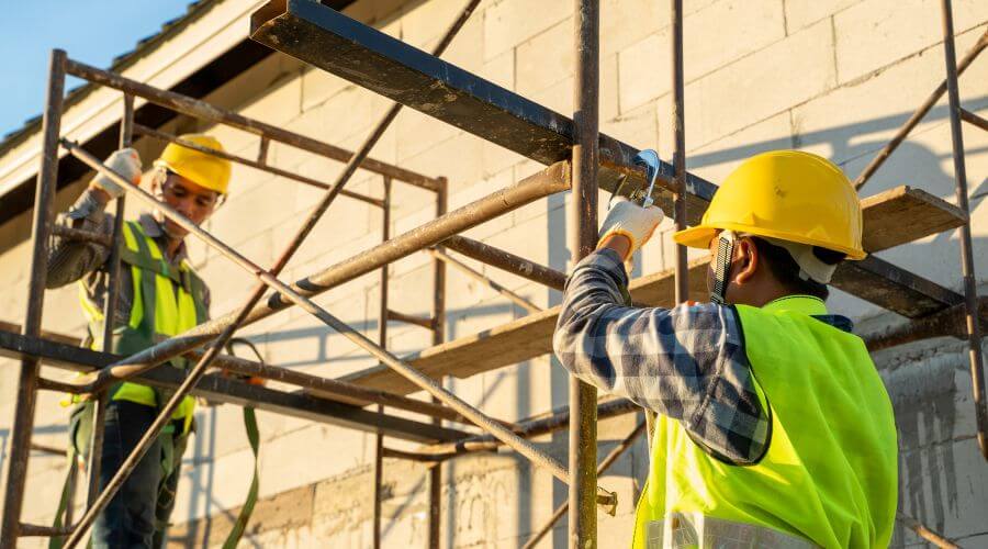 Soffit Repair in Port Henry, NY